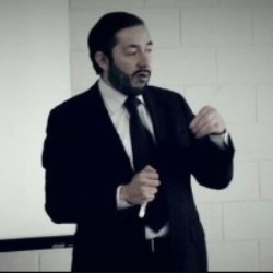 Oswaldo Toscano