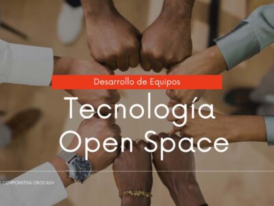 Introducción a la metodología Open Space