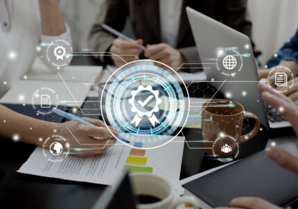 GESTIÓN POR PROCESOS