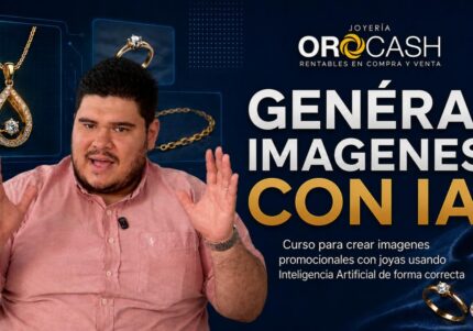 Como generar una imagen con IA