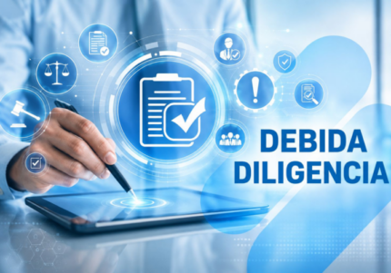 Debida diligencia – Conocimiento del cliente